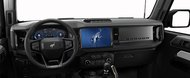 2027 FORD Bronco 2 doors Badlands - Interior view - 3