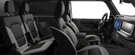 2027 FORD Bronco 2 Door BASE - Interior view - 1