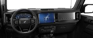 2027 FORD Bronco 2 doors Base - Interior view - 3