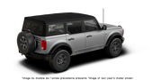2027 FORD Bronco 4 doors Outer Banks - Exterior view - 3