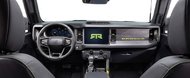 2027 FORD Bronco 4 doors RTR - Interior view - 3