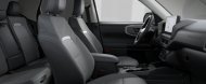 FORD Bronco Sport BADLANDS 2027 - Vue intérieure - 1