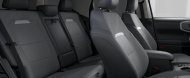 FORD Bronco Sport BADLANDS 2027 - Vue intérieure - 2