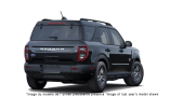 2027 FORD Bronco Sport BIG BEND - Exterior view - 3