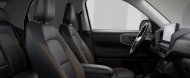 2027 FORD Bronco Sport BIG BEND - Interior view - 1