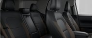 2027 FORD Bronco Sport BIG BEND - Interior view - 2