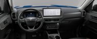 2027 FORD Bronco Sport BIG BEND - Interior view - 3