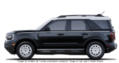 FORD Bronco Sport HERITAGE S 2027 - Vue extérieure - 2