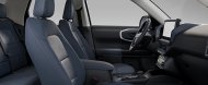 FORD Bronco Sport HERITAGE S 2027 - Vue intérieure - 1