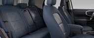FORD Bronco Sport HERITAGE S 2027 - Vue intérieure - 2