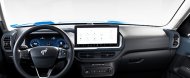 FORD Bronco Sport HERITAGE S 2027 - Vue intérieure - 3