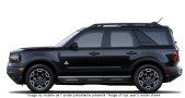 FORD Bronco Sport OUTER BANKS 2027 - Vue extérieure - 2