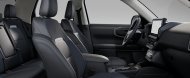 FORD Bronco Sport OUTER BANKS 2027 - Vue intérieure - 1