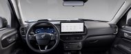 FORD Bronco Sport OUTER BANKS 2027 - Vue intérieure - 3