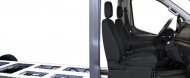 FORD E-Transit Cutaway BASE 2027 - Vue intérieure - 1