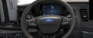 FORD E-Transit Cutaway BASE 2027 - Vue intérieure - 2