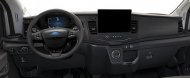 FORD E-Transit Cutaway BASE 2027 - Vue intérieure - 3