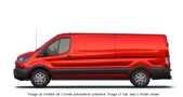 FORD E-Transit T350 FOURGONNETTE UTILITAIRE 2027 - Vue extérieure - 2