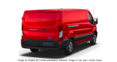 2027 FORD E-Transit Cargo Van - Exterior view - 3