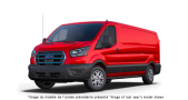 FORD E-Transit T350 FOURGONNETTE UTILITAIRE 2027 - Vue extérieure - 1