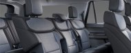 FORD Expedition ACTIVE MAX 2027 - Vue intérieure - 2