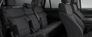 FORD Expedition ACTIVE MAX 2027 - Vue intérieure - 2