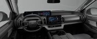 FORD Expedition ACTIVE MAX 2027 - Vue intérieure - 3