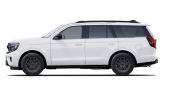 2027 FORD Expedition ACTIVE - Exterior view - 2