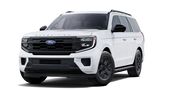 2027 FORD Expedition ACTIVE - Exterior view - 1