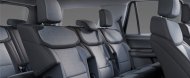 2027 FORD Expedition ACTIVE - Interior view - 2