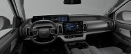 FORD Expedition ACTIVE 2027 - Vue intérieure - 3