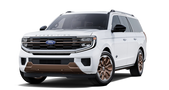 FORD Expedition KING RANCH MAX 2027 - Vue extérieure - 1