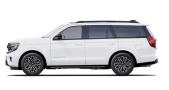 FORD Expedition PLATINUM 2027 - Vue extérieure - 2