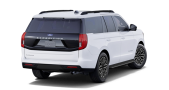 2027 FORD Expedition PLATINUM  - Exterior view - 3