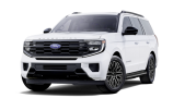FORD Expedition PLATINUM 2027 - Vue extérieure - 1