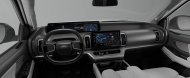 2027 FORD Expedition PLATINUM  - Interior view - 3
