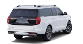 FORD Expedition PLATINUM MAX 2027 - Vue extérieure - 3