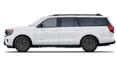 FORD Expedition PLATINUM MAX 2027 - Vue extérieure - 2