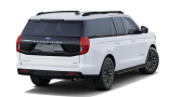 2027 FORD Expedition PLATINUM MAX - Exterior view - 3