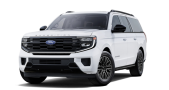 FORD Expedition PLATINUM MAX 2027 - Vue extérieure - 1