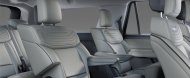 FORD Expedition PLATINUM MAX 2027 - Vue intérieure - 2
