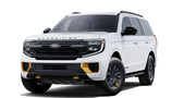 FORD Expedition TREMOR 2027 - Vue extérieure - 1