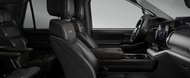 FORD Expedition TREMOR 2027 - Vue intérieure - 1