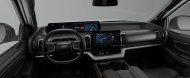 FORD Expedition TREMOR 2027 - Vue intérieure - 3