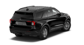 2027 FORD Explorer ST - Exterior view - 3