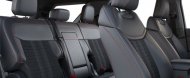FORD Explorer ST-LINE 2027 - Vue intérieure - 2
