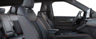 FORD Explorer ST-LINE 2027 - Vue intérieure - 1