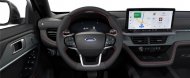 2027 FORD Explorer ST-Line - Interior view - 3