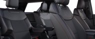 2027 FORD Explorer ST - Interior view - 2