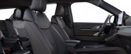 2027 FORD Explorer ST - Interior view - 1